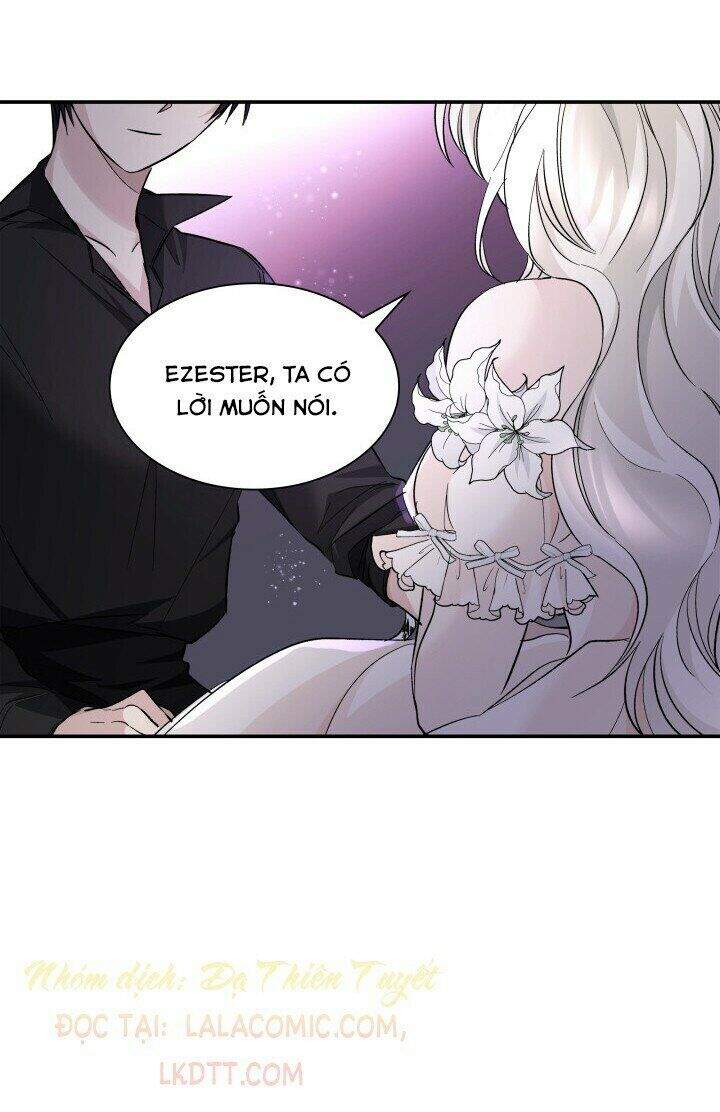 Tôi Đánh Mất Dây Xích Kiềm Chế Nam Chính Hắc Ám - Chương 4 - Trang 42