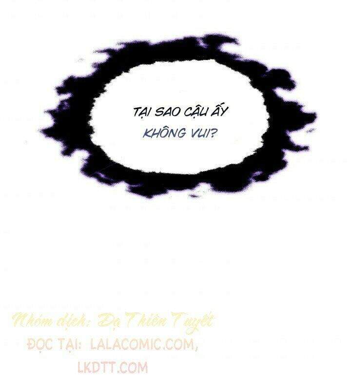 Tôi Đánh Mất Dây Xích Kiềm Chế Nam Chính Hắc Ám - Chương 4 - Trang 44