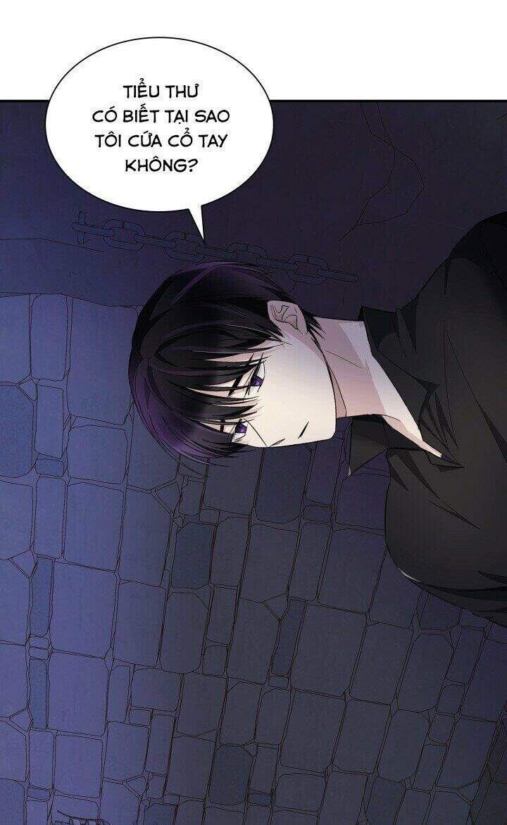 Tôi Đánh Mất Dây Xích Kiềm Chế Nam Chính Hắc Ám - Chương 4 - Trang 48
