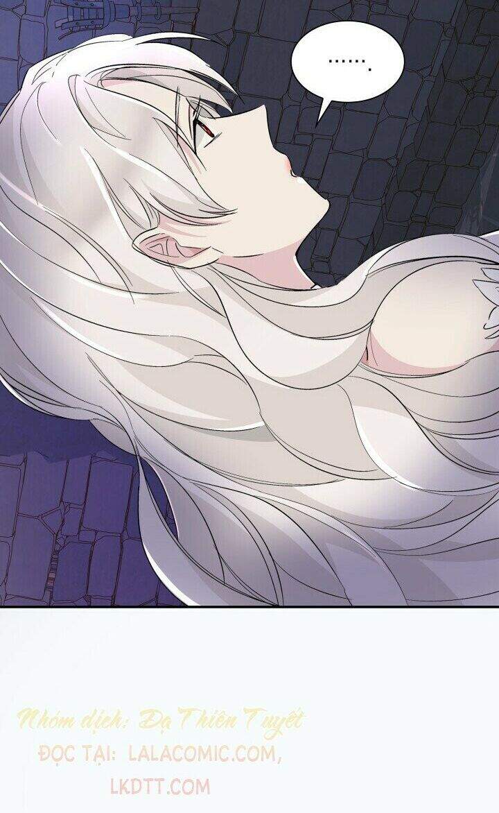 Tôi Đánh Mất Dây Xích Kiềm Chế Nam Chính Hắc Ám - Chương 4 - Trang 49