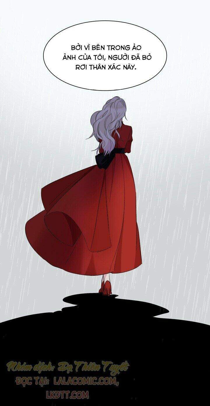 Tôi Đánh Mất Dây Xích Kiềm Chế Nam Chính Hắc Ám - Chương 4 - Trang 50