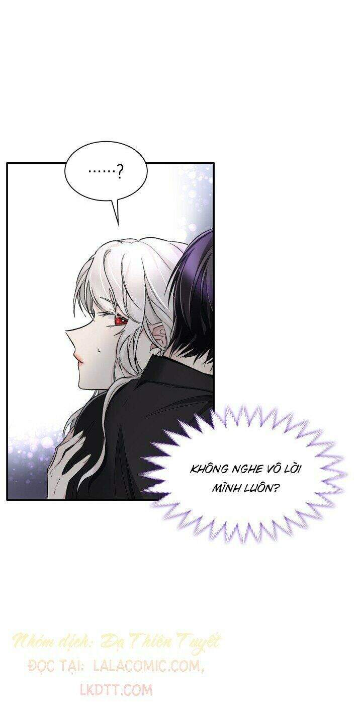 Tôi Đánh Mất Dây Xích Kiềm Chế Nam Chính Hắc Ám - Chương 4 - Trang 6