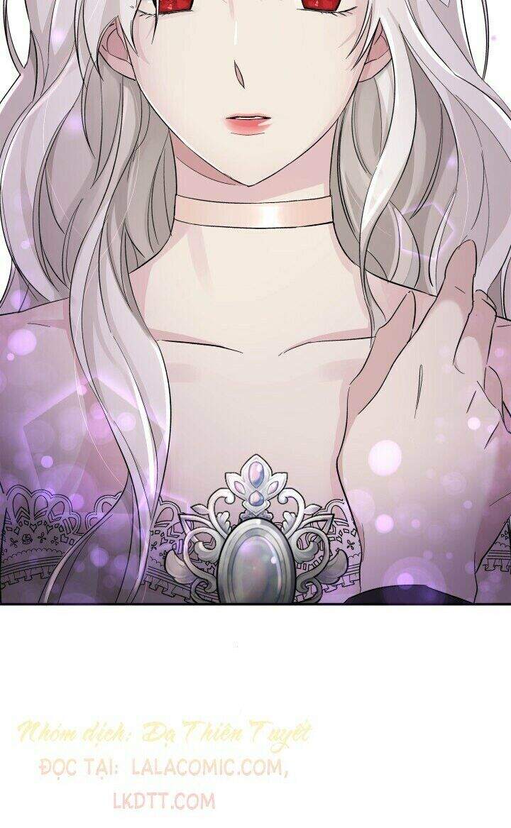 Tôi Đánh Mất Dây Xích Kiềm Chế Nam Chính Hắc Ám - Chương 4 - Trang 55