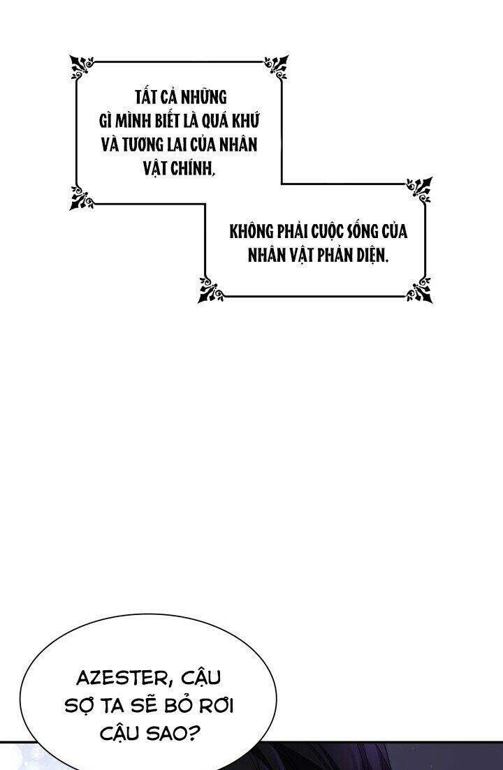 Tôi Đánh Mất Dây Xích Kiềm Chế Nam Chính Hắc Ám - Chương 4 - Trang 57