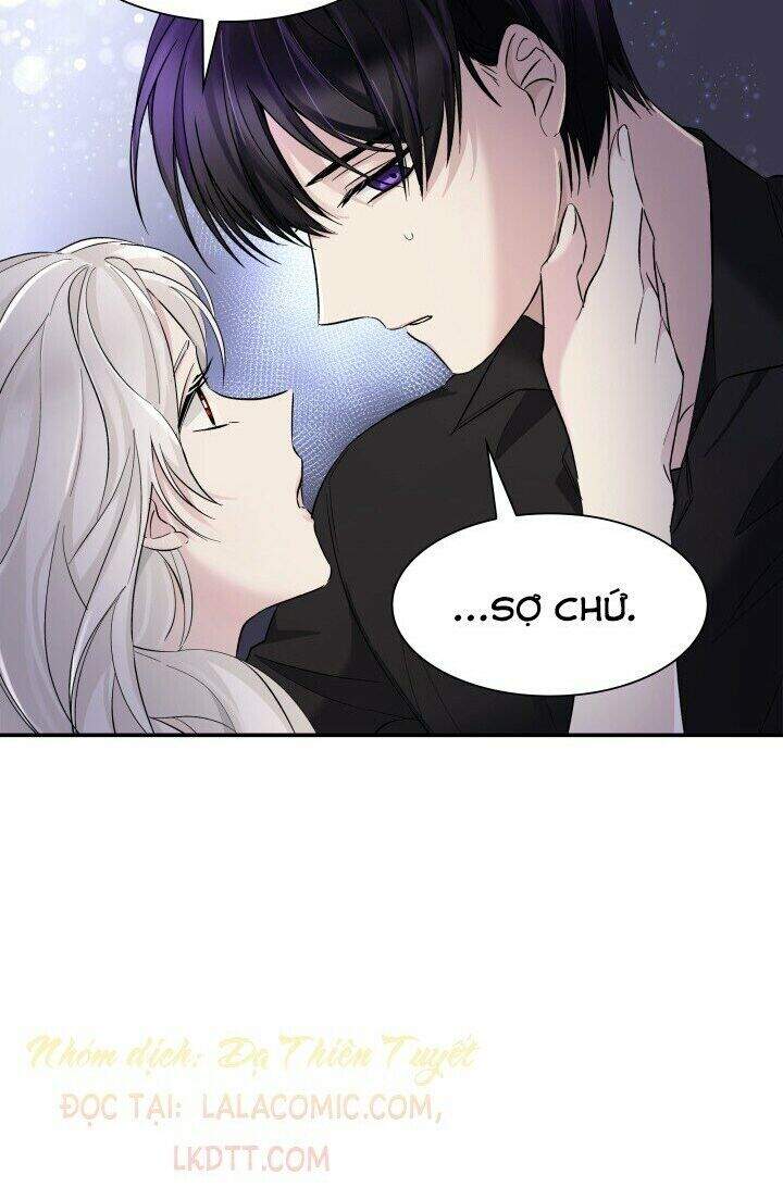 Tôi Đánh Mất Dây Xích Kiềm Chế Nam Chính Hắc Ám - Chương 4 - Trang 58