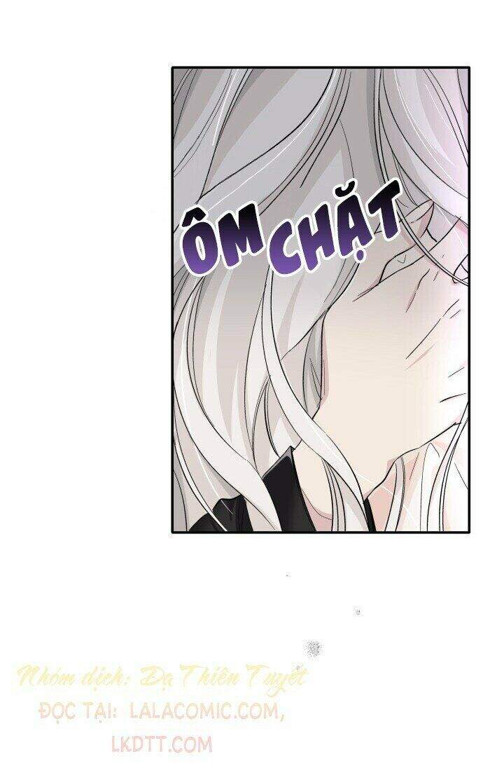 Tôi Đánh Mất Dây Xích Kiềm Chế Nam Chính Hắc Ám - Chương 4 - Trang 7
