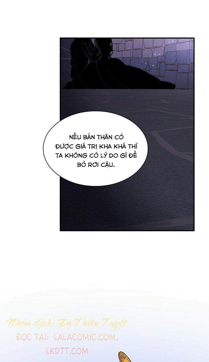 Tôi Đánh Mất Dây Xích Kiềm Chế Nam Chính Hắc Ám - Chương 4 - Trang 61