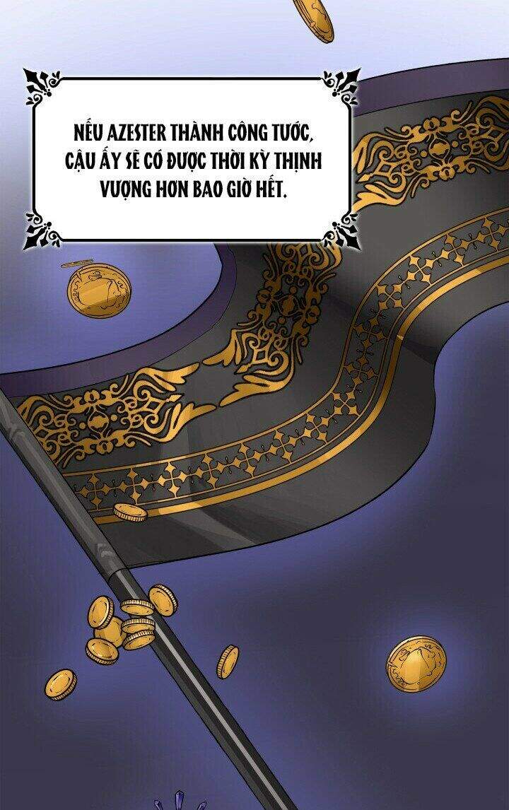 Tôi Đánh Mất Dây Xích Kiềm Chế Nam Chính Hắc Ám - Chương 4 - Trang 62