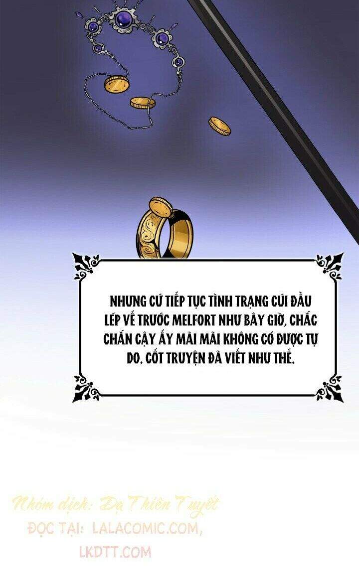Tôi Đánh Mất Dây Xích Kiềm Chế Nam Chính Hắc Ám - Chương 4 - Trang 63