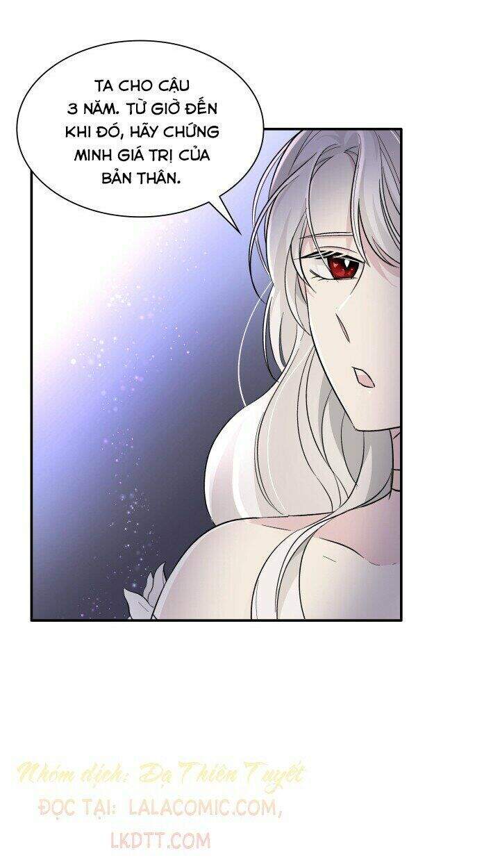 Tôi Đánh Mất Dây Xích Kiềm Chế Nam Chính Hắc Ám - Chương 4 - Trang 64