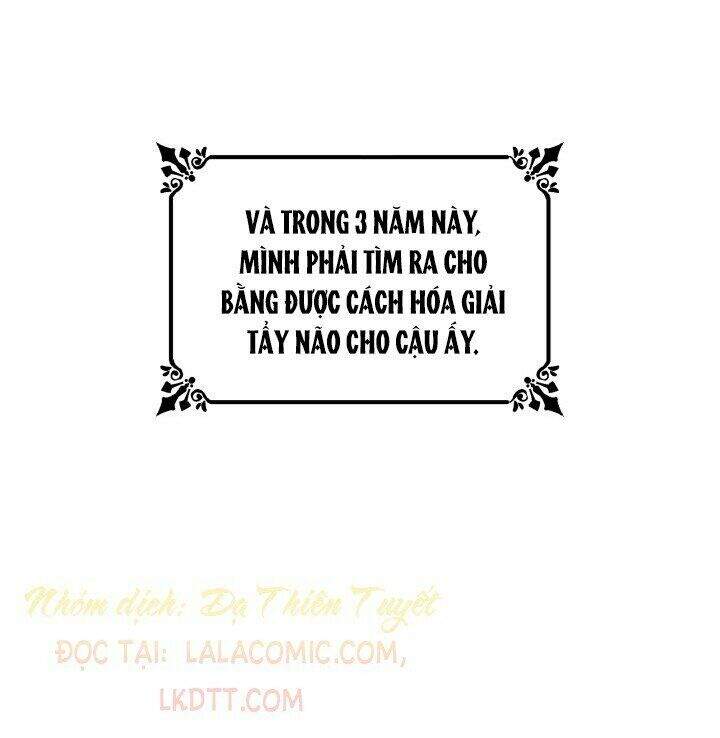 Tôi Đánh Mất Dây Xích Kiềm Chế Nam Chính Hắc Ám - Chương 4 - Trang 65