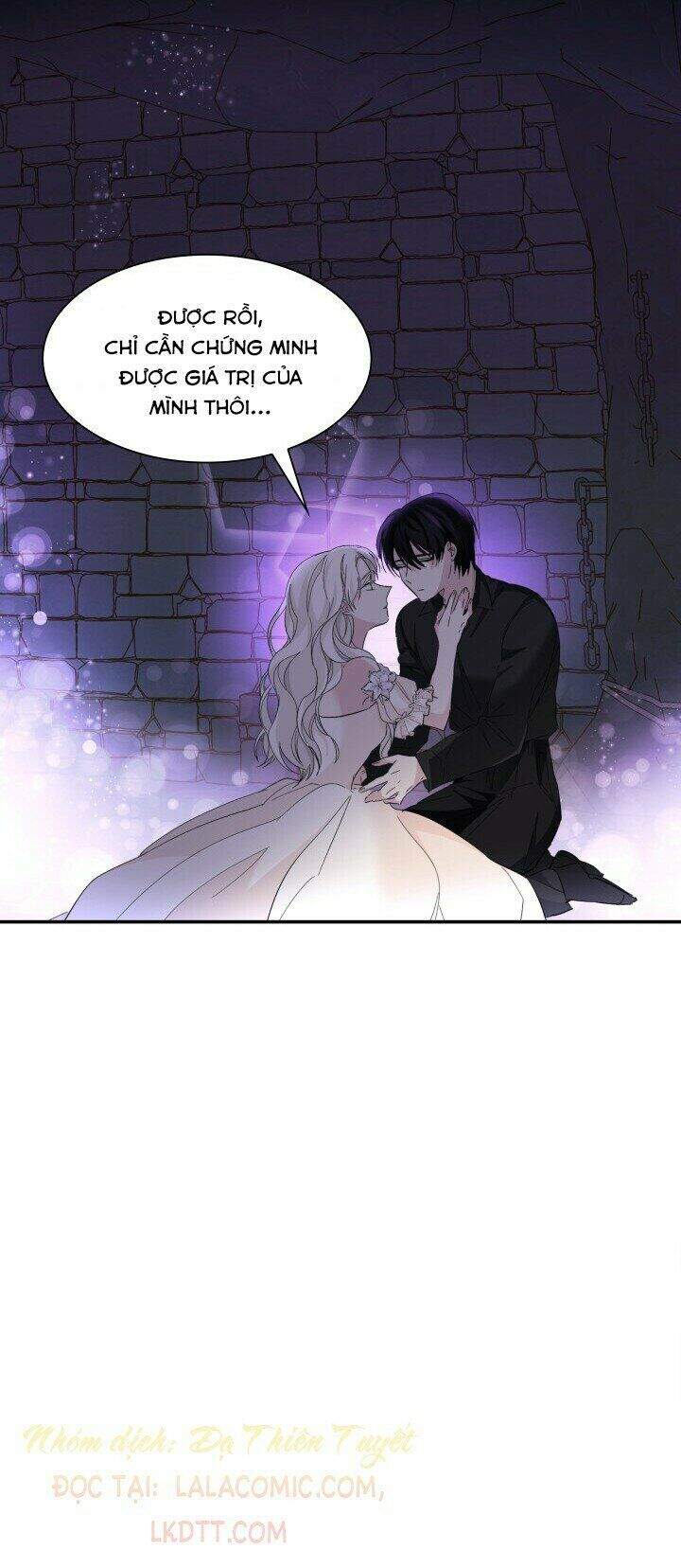 Tôi Đánh Mất Dây Xích Kiềm Chế Nam Chính Hắc Ám - Chương 4 - Trang 68