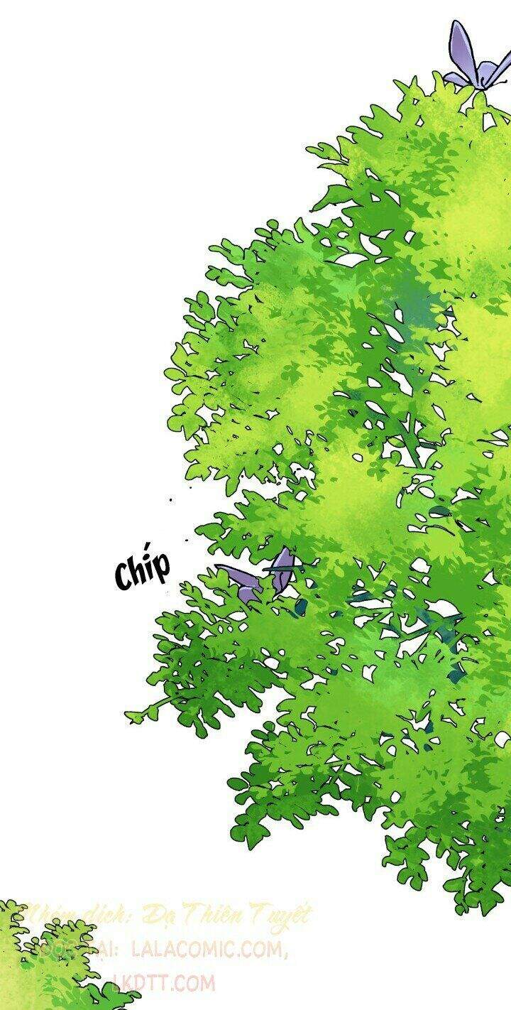 Tôi Đánh Mất Dây Xích Kiềm Chế Nam Chính Hắc Ám - Chương 4 - Trang 69