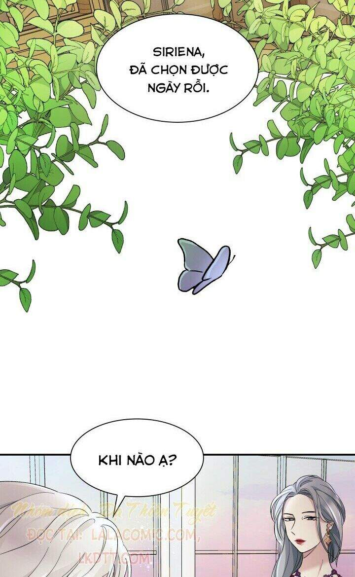 Tôi Đánh Mất Dây Xích Kiềm Chế Nam Chính Hắc Ám - Chương 4 - Trang 71