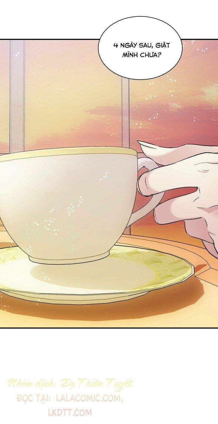 Tôi Đánh Mất Dây Xích Kiềm Chế Nam Chính Hắc Ám - Chương 4 - Trang 73