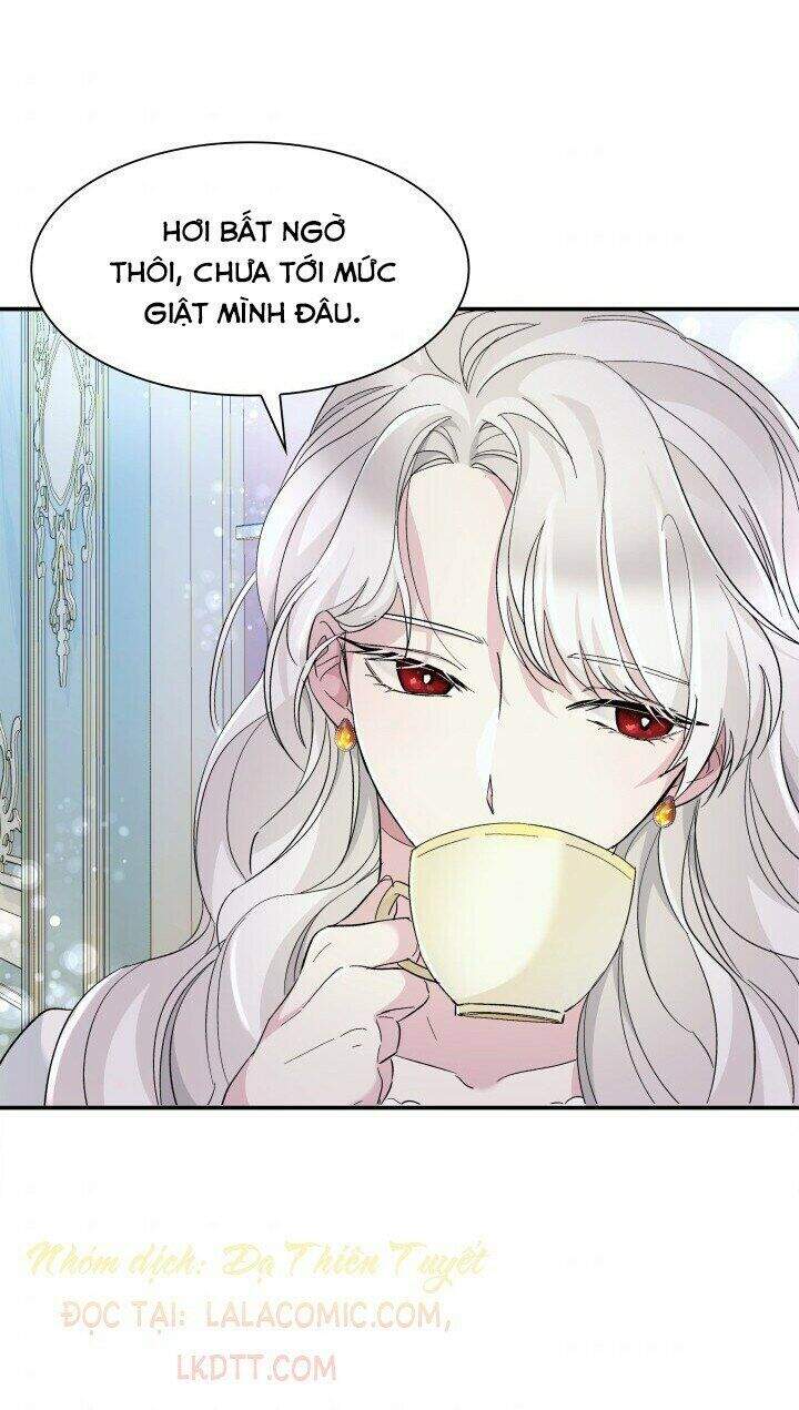 Tôi Đánh Mất Dây Xích Kiềm Chế Nam Chính Hắc Ám - Chương 4 - Trang 74