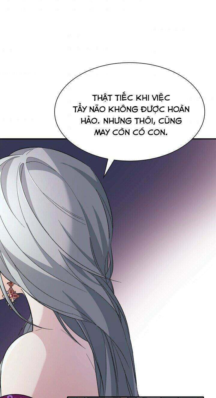 Tôi Đánh Mất Dây Xích Kiềm Chế Nam Chính Hắc Ám - Chương 4 - Trang 75