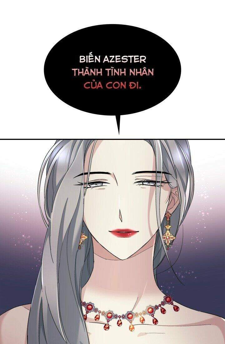 Tôi Đánh Mất Dây Xích Kiềm Chế Nam Chính Hắc Ám - Chương 4 - Trang 77