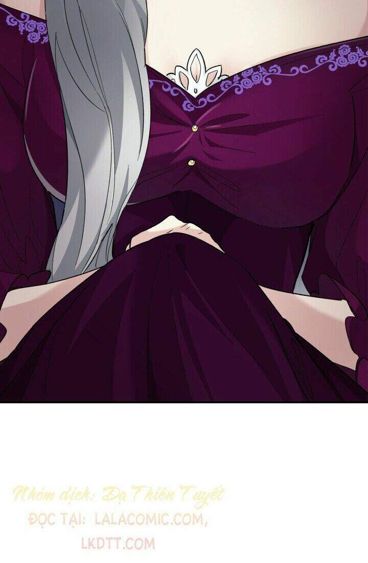 Tôi Đánh Mất Dây Xích Kiềm Chế Nam Chính Hắc Ám - Chương 4 - Trang 78