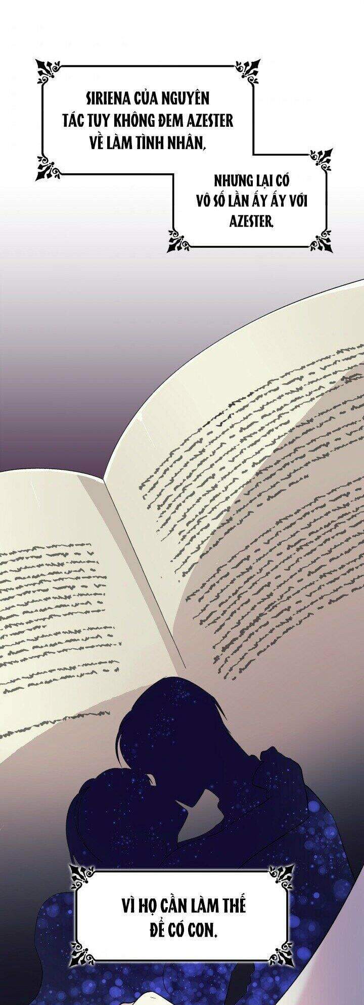 Tôi Đánh Mất Dây Xích Kiềm Chế Nam Chính Hắc Ám - Chương 4 - Trang 81