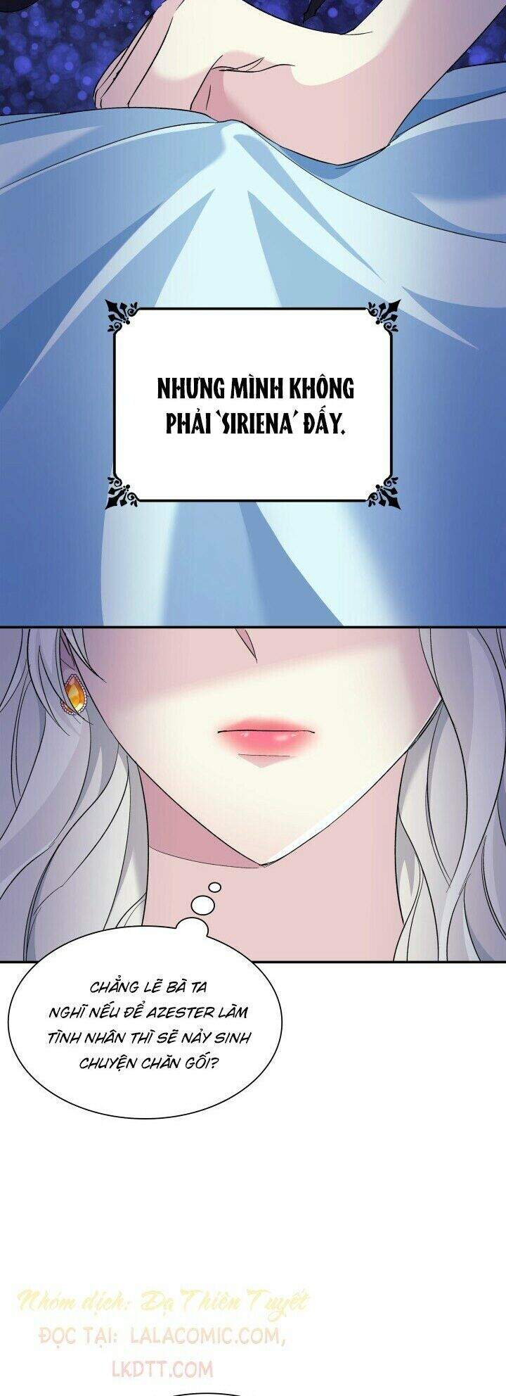 Tôi Đánh Mất Dây Xích Kiềm Chế Nam Chính Hắc Ám - Chương 4 - Trang 82