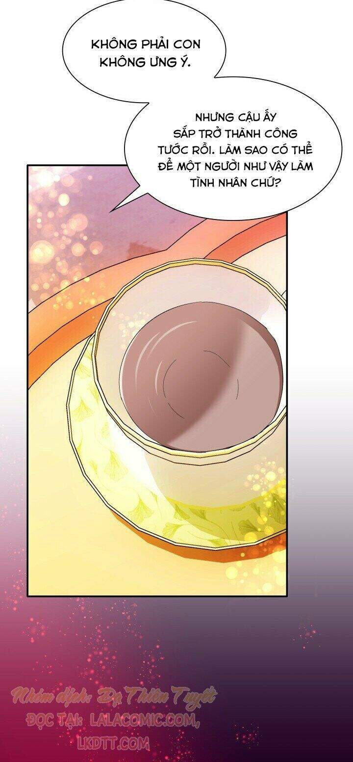 Tôi Đánh Mất Dây Xích Kiềm Chế Nam Chính Hắc Ám - Chương 4 - Trang 83