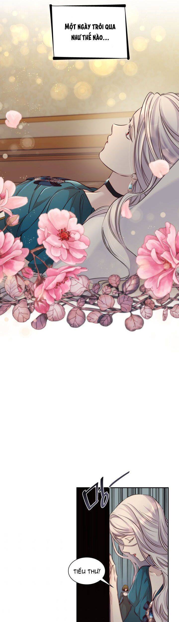 Tôi Đánh Mất Dây Xích Kiềm Chế Nam Chính Hắc Ám - Chương 40 - Trang 13