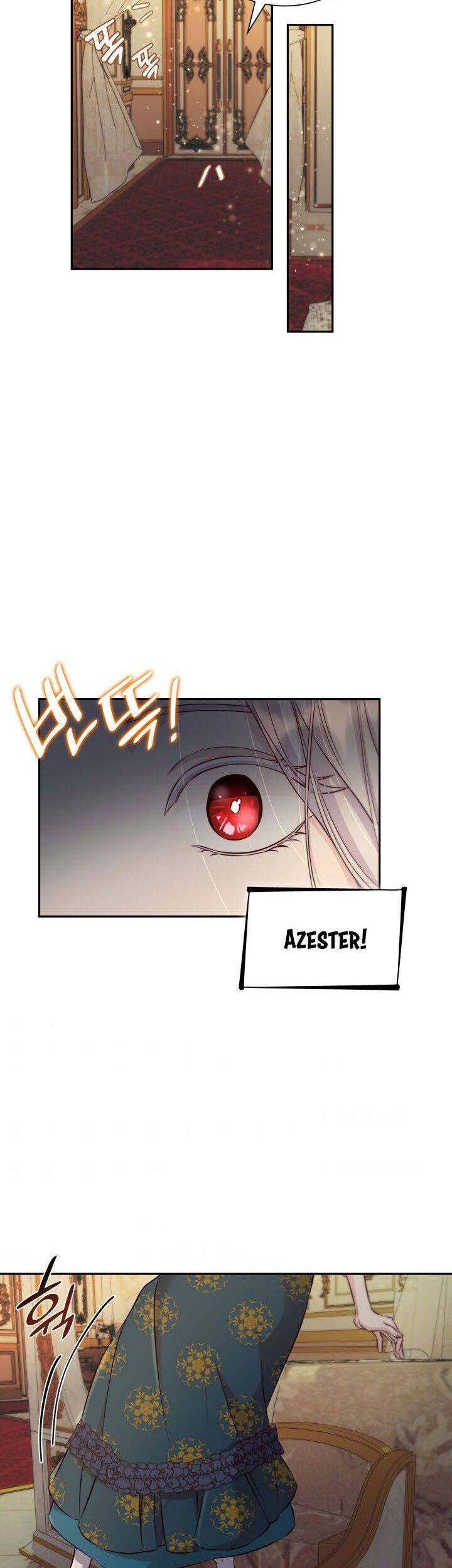 Tôi Đánh Mất Dây Xích Kiềm Chế Nam Chính Hắc Ám - Chương 40 - Trang 17