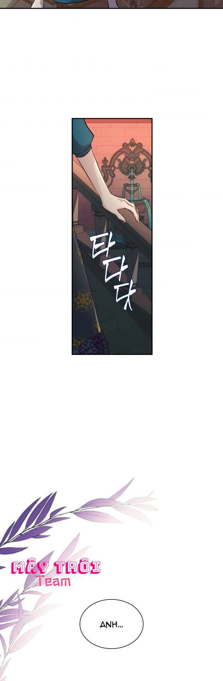 Tôi Đánh Mất Dây Xích Kiềm Chế Nam Chính Hắc Ám - Chương 40 - Trang 18