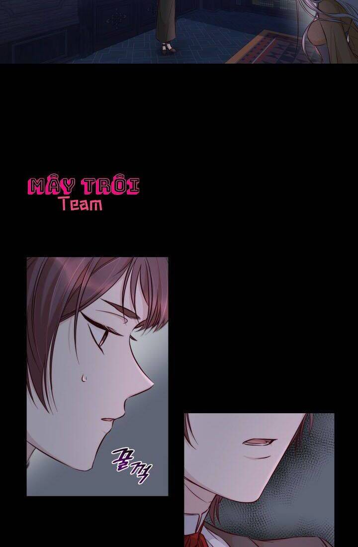 Tôi Đánh Mất Dây Xích Kiềm Chế Nam Chính Hắc Ám - Chương 40 - Trang 3