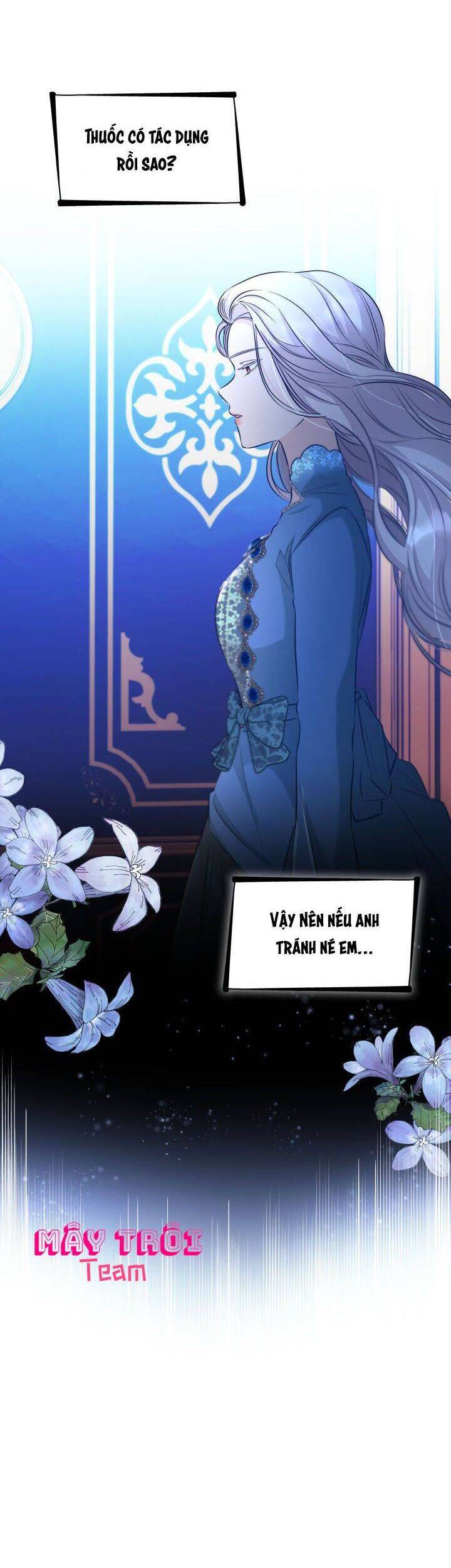 Tôi Đánh Mất Dây Xích Kiềm Chế Nam Chính Hắc Ám - Chương 40 - Trang 29