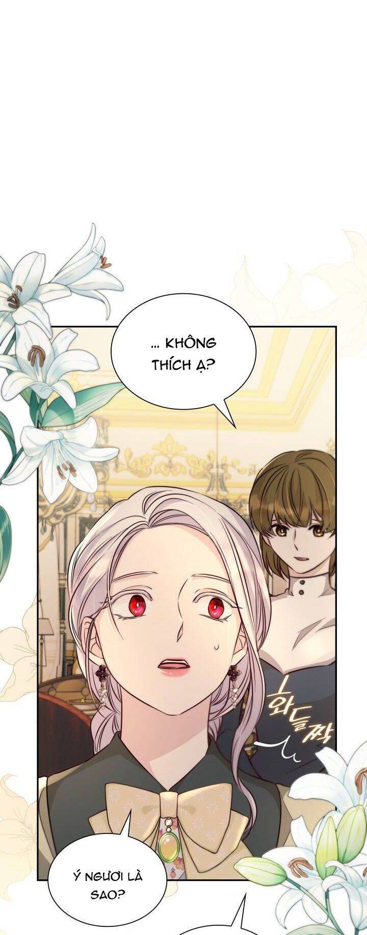 Tôi Đánh Mất Dây Xích Kiềm Chế Nam Chính Hắc Ám - Chương 40 - Trang 30