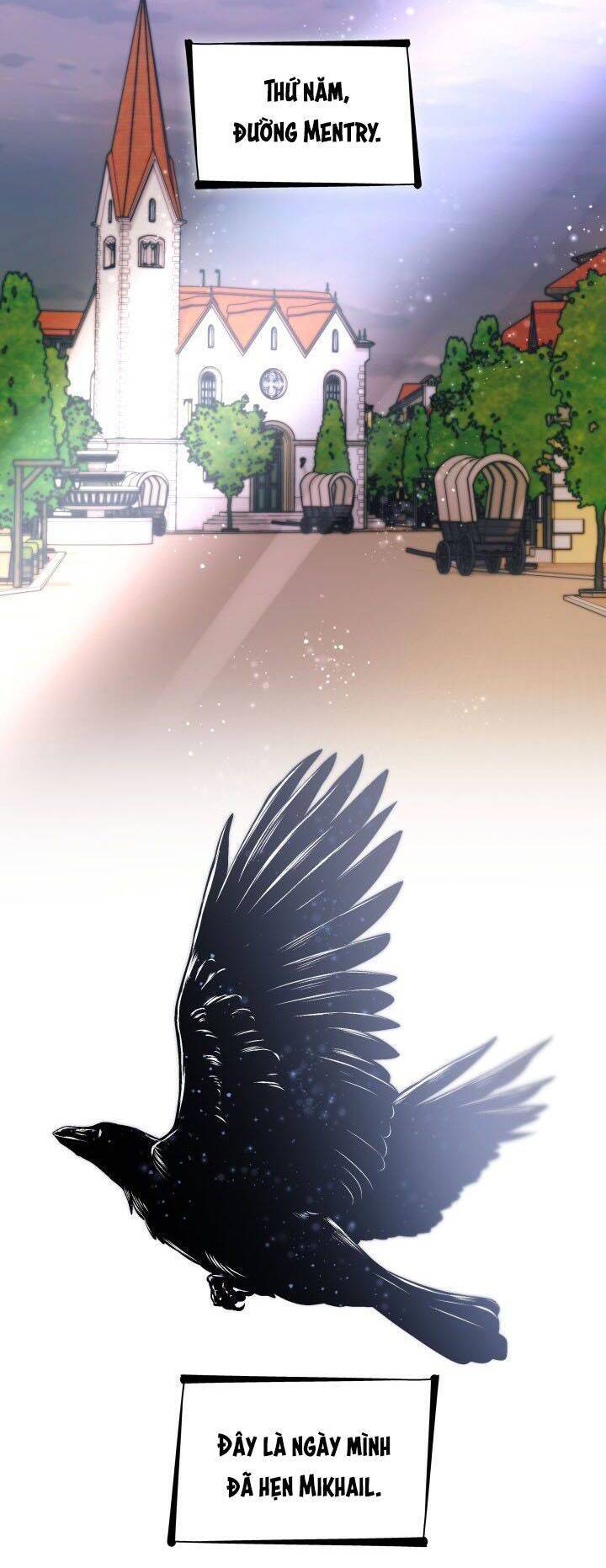 Tôi Đánh Mất Dây Xích Kiềm Chế Nam Chính Hắc Ám - Chương 40 - Trang 33
