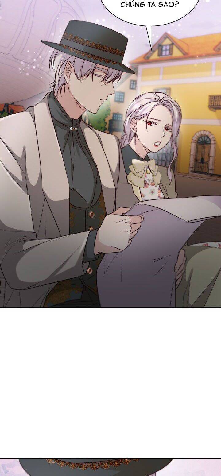 Tôi Đánh Mất Dây Xích Kiềm Chế Nam Chính Hắc Ám - Chương 40 - Trang 36