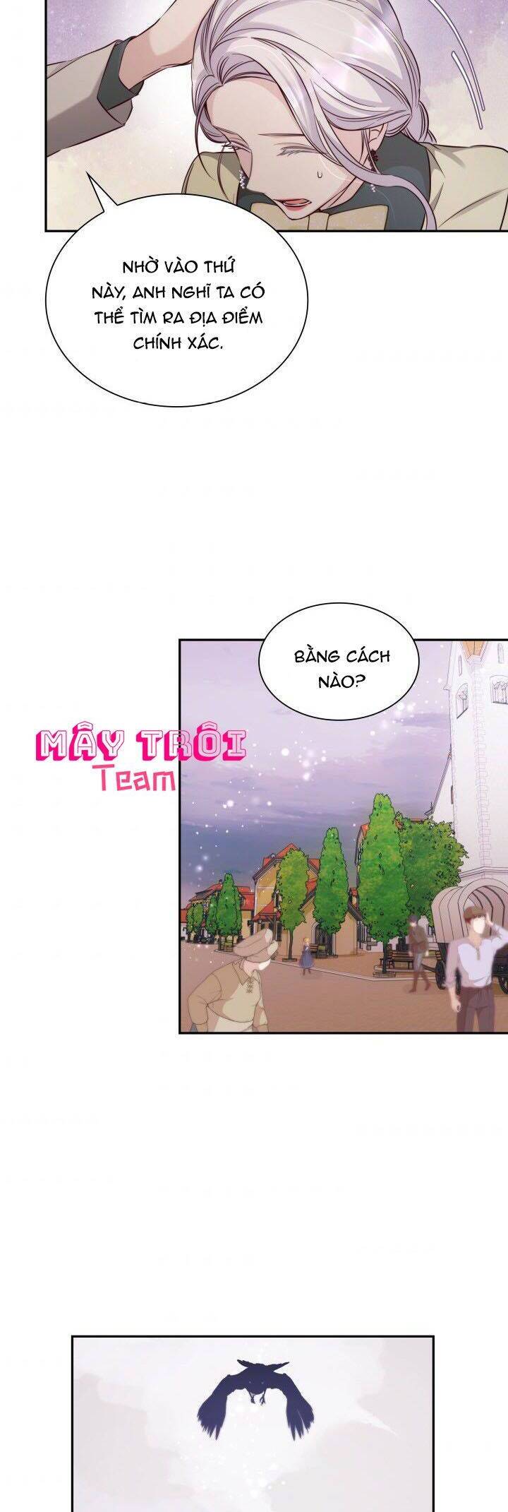 Tôi Đánh Mất Dây Xích Kiềm Chế Nam Chính Hắc Ám - Chương 40 - Trang 39