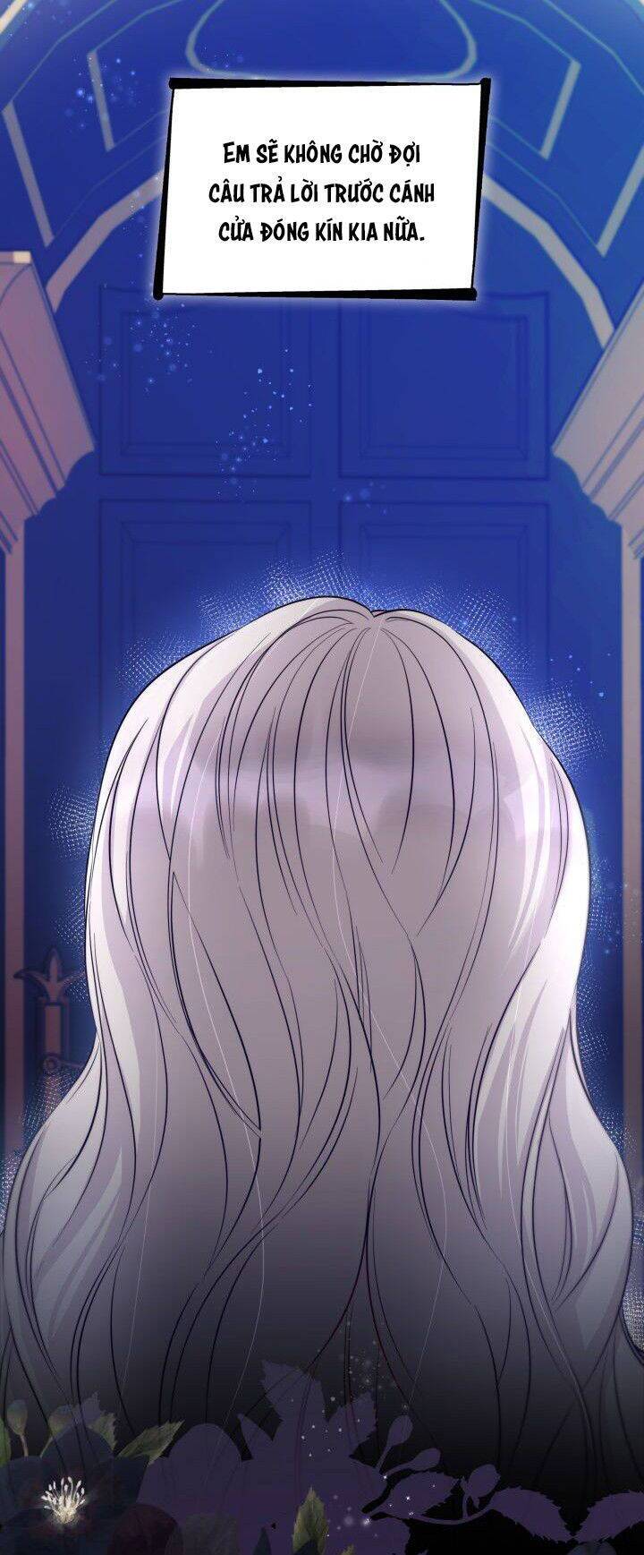 Tôi Đánh Mất Dây Xích Kiềm Chế Nam Chính Hắc Ám - Chương 41 - Trang 12