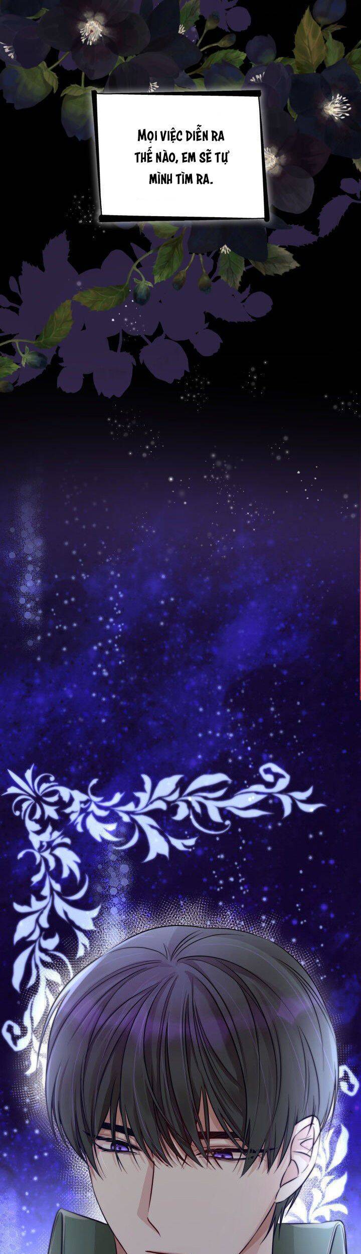 Tôi Đánh Mất Dây Xích Kiềm Chế Nam Chính Hắc Ám - Chương 41 - Trang 13