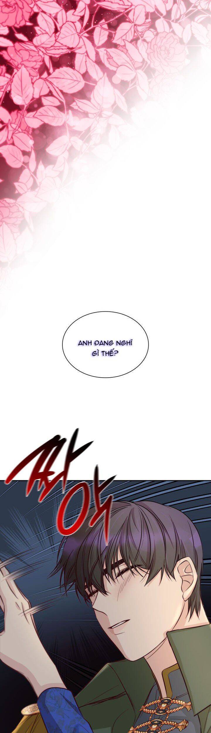 Tôi Đánh Mất Dây Xích Kiềm Chế Nam Chính Hắc Ám - Chương 41 - Trang 29