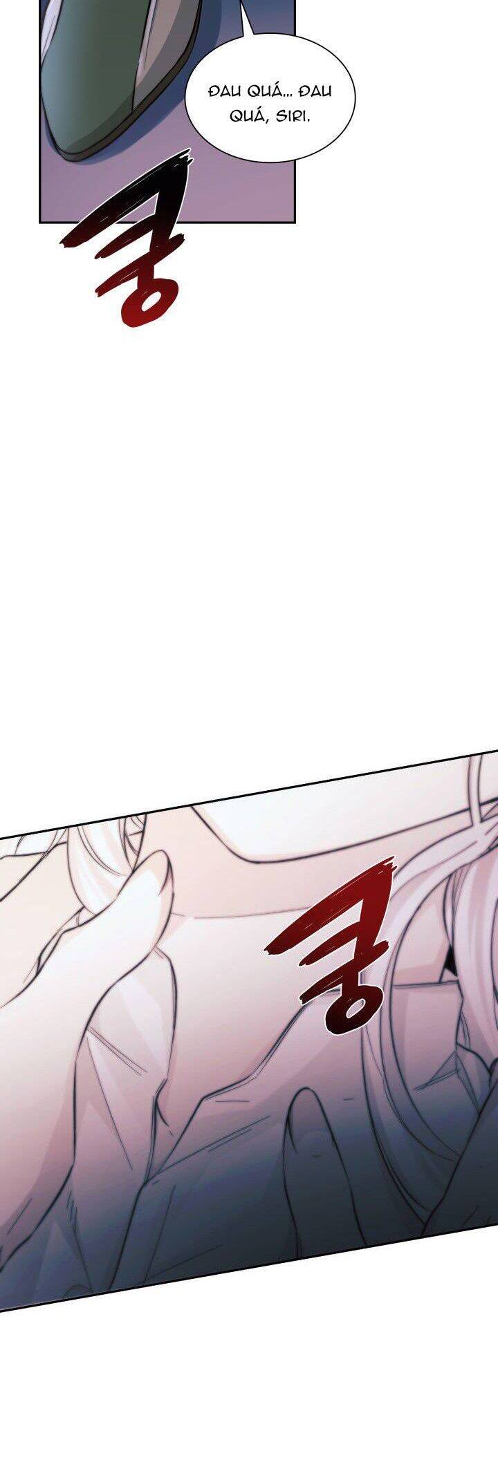 Tôi Đánh Mất Dây Xích Kiềm Chế Nam Chính Hắc Ám - Chương 41 - Trang 34
