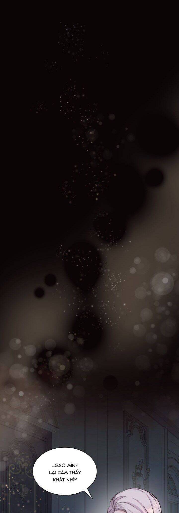 Tôi Đánh Mất Dây Xích Kiềm Chế Nam Chính Hắc Ám - Chương 41 - Trang 37