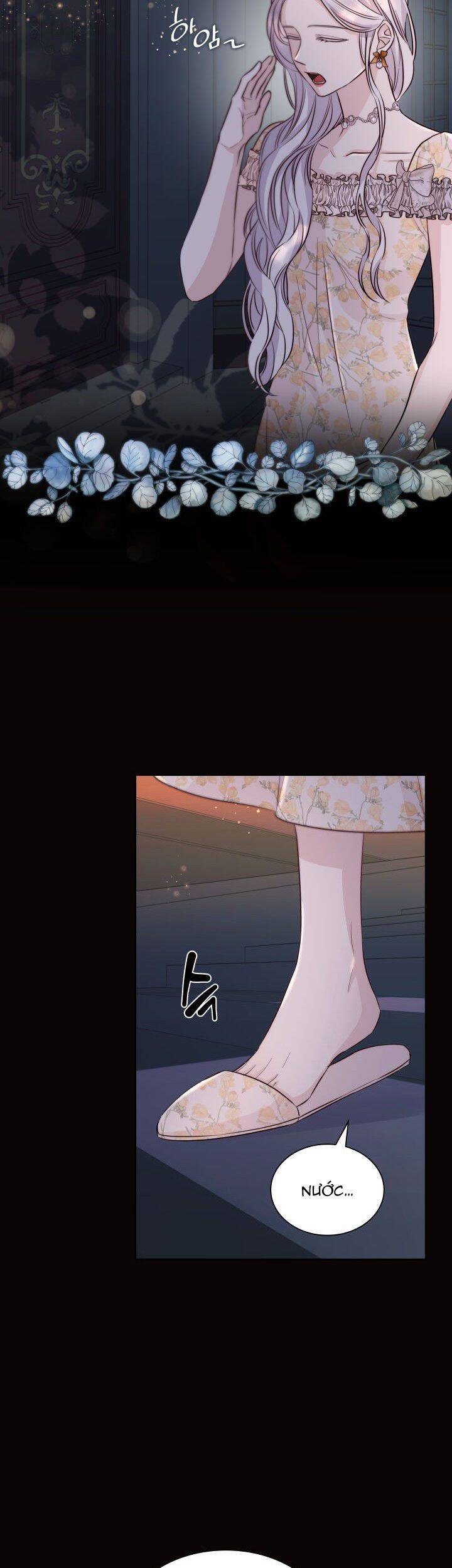 Tôi Đánh Mất Dây Xích Kiềm Chế Nam Chính Hắc Ám - Chương 41 - Trang 38