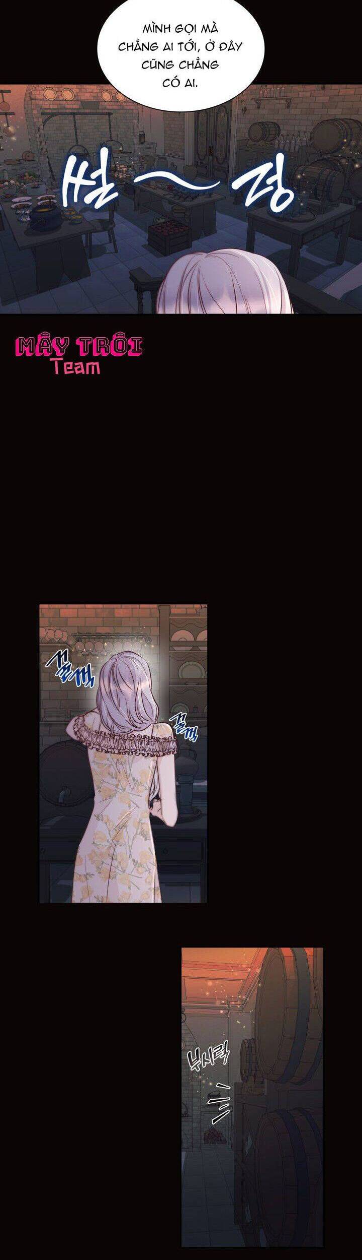 Tôi Đánh Mất Dây Xích Kiềm Chế Nam Chính Hắc Ám - Chương 41 - Trang 39