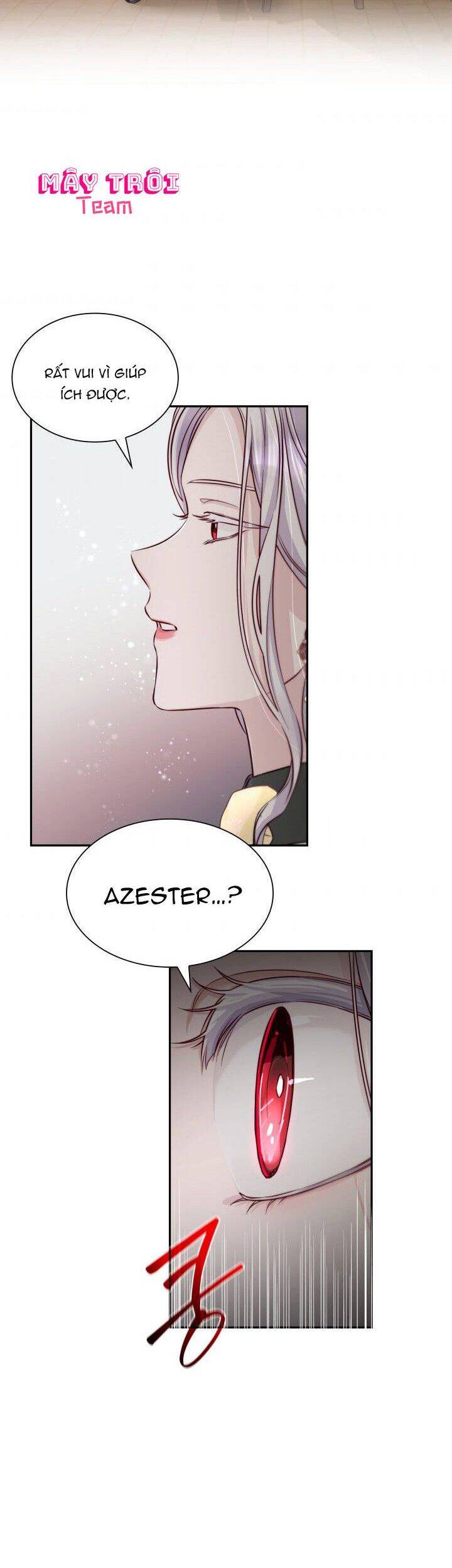 Tôi Đánh Mất Dây Xích Kiềm Chế Nam Chính Hắc Ám - Chương 41 - Trang 5