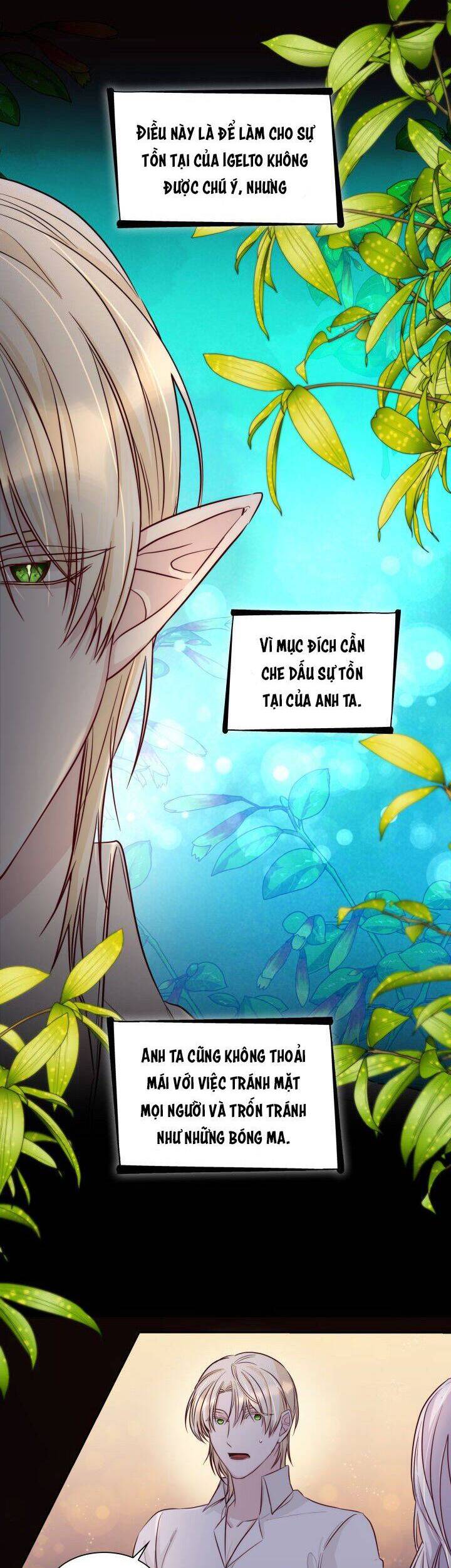 Tôi Đánh Mất Dây Xích Kiềm Chế Nam Chính Hắc Ám - Chương 41 - Trang 42