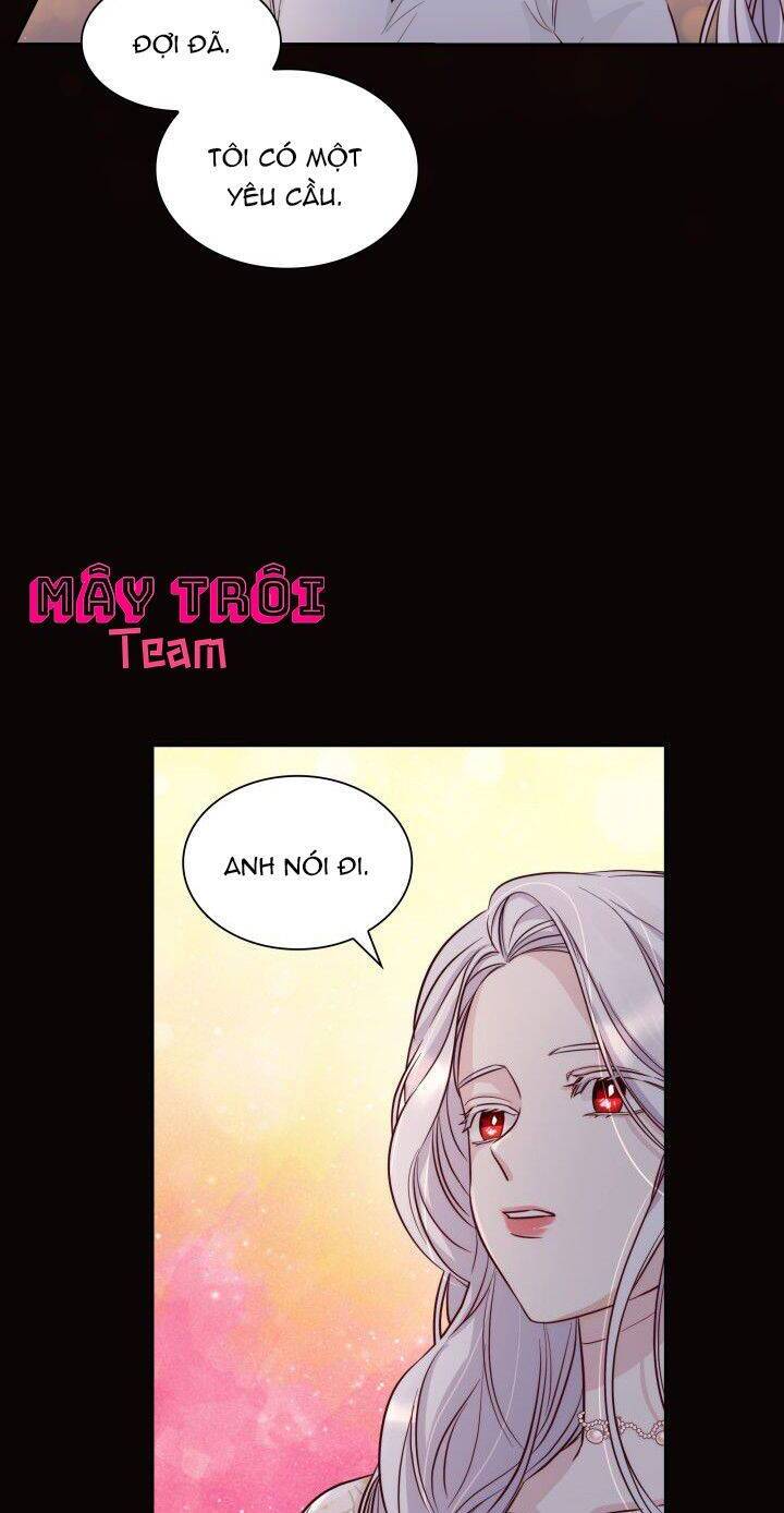 Tôi Đánh Mất Dây Xích Kiềm Chế Nam Chính Hắc Ám - Chương 41 - Trang 43
