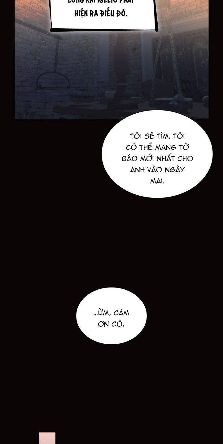 Tôi Đánh Mất Dây Xích Kiềm Chế Nam Chính Hắc Ám - Chương 41 - Trang 46