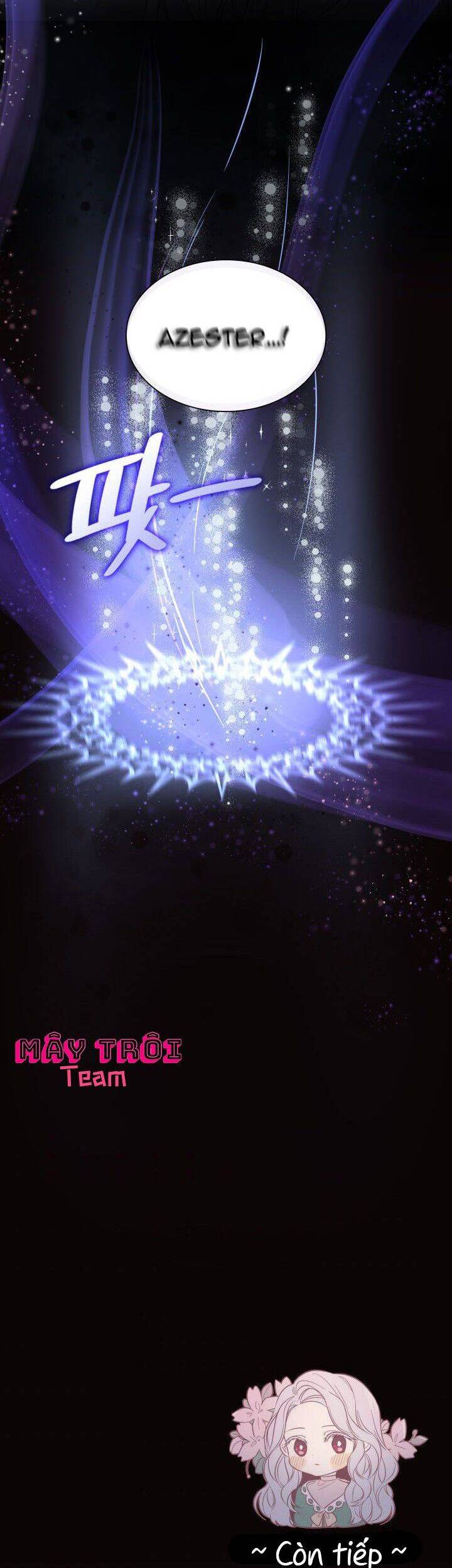 Tôi Đánh Mất Dây Xích Kiềm Chế Nam Chính Hắc Ám - Chương 41 - Trang 48