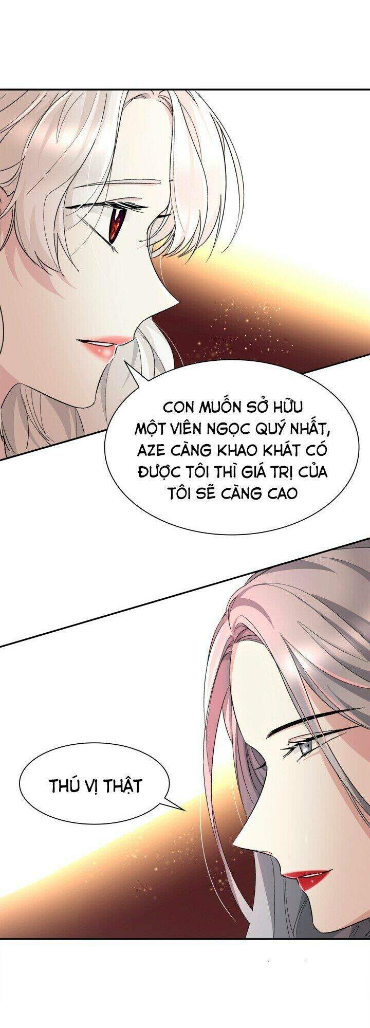 Tôi Đánh Mất Dây Xích Kiềm Chế Nam Chính Hắc Ám - Chương 5 - Trang 12