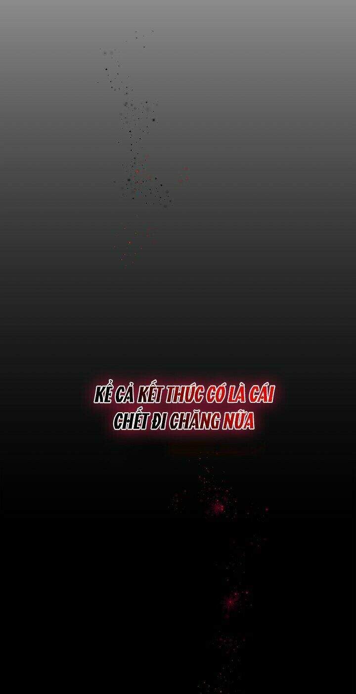 Tôi Đánh Mất Dây Xích Kiềm Chế Nam Chính Hắc Ám - Chương 5 - Trang 17