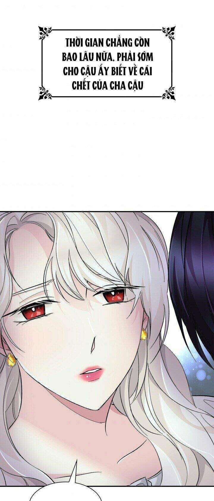 Tôi Đánh Mất Dây Xích Kiềm Chế Nam Chính Hắc Ám - Chương 5 - Trang 27